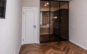 1-к квартира, на длительный срок, 45м2, 17/23 этаж