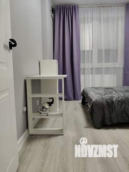 1-к квартира, на длительный срок, 35м2, 5/9 этаж