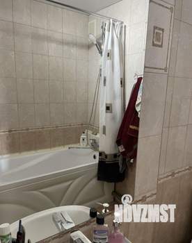 1-к квартира, на длительный срок, 38м2, 4/17 этаж