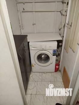 1-к квартира, на длительный срок, 34м2, 9/9 этаж