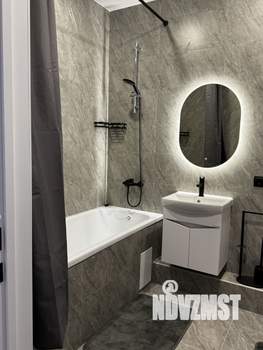 1-к квартира, на длительный срок, 42м2, 10/20 этаж