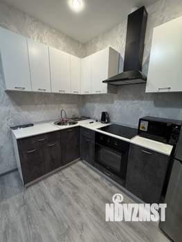 1-к квартира, на длительный срок, 35м2, 20/24 этаж