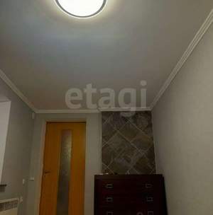 1-к квартира, на длительный срок, 36м2, 1/2 этаж