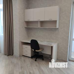 3-к квартира, на длительный срок, 104м2, 11/18 этаж