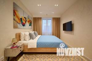 2-к квартира, посуточно, 65м2, 7/15 этаж