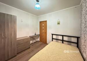 1-к квартира, на длительный срок, 36м2, 7/10 этаж