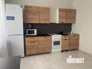 Студия квартира, на длительный срок, 30м2, 1/17 этаж