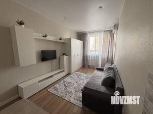 Студия квартира, на длительный срок, 25м2, 9/16 этаж