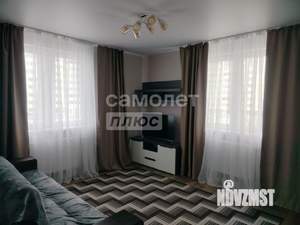 2-к квартира, на длительный срок, 50м2, 3/15 этаж