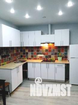 Студия квартира, на длительный срок, 33м2, 7/10 этаж