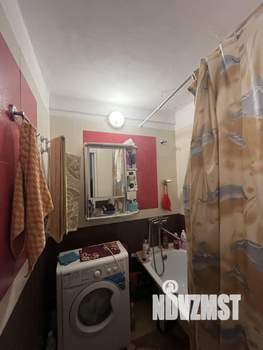 2-к квартира, на длительный срок, 43м2, 8/12 этаж