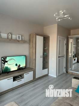 1-к квартира, на длительный срок, 33м2, 9/9 этаж