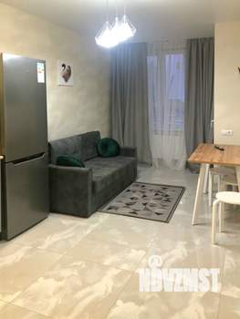2-к квартира, на длительный срок, 38м2, 3/12 этаж