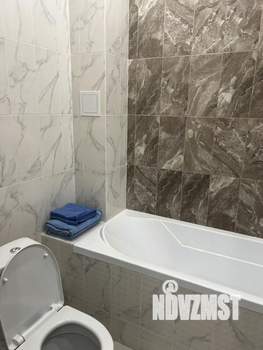 Студия квартира, на длительный срок, 25м2, 8/16 этаж