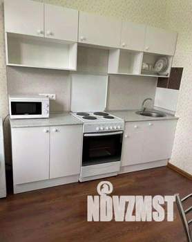 1-к квартира, на длительный срок, 40м2, 2/16 этаж