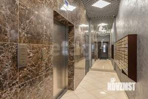 2-к квартира, на длительный срок, 55м2, 13/22 этаж