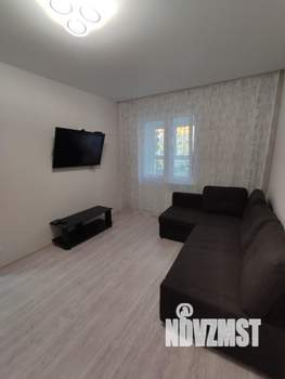 1-к квартира, на длительный срок, 33м2, 7/16 этаж