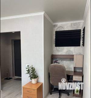 1-к квартира, на длительный срок, 40м2, 13/19 этаж