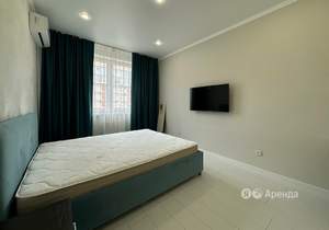 2-к квартира, на длительный срок, 48м2, 12/16 этаж