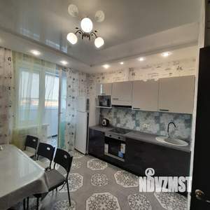 2-к квартира, на длительный срок, 61м2, 7/22 этаж