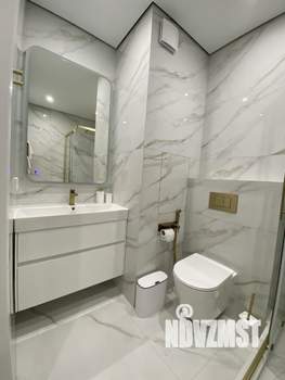 1-к квартира, на длительный срок, 40м2, 3/25 этаж