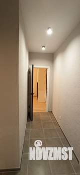 2-к квартира, на длительный срок, 52м2, 8/8 этаж