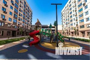 1-к квартира, посуточно, 35м2, 3/9 этаж