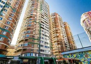 1-к квартира, на длительный срок, 33м2, 14/26 этаж