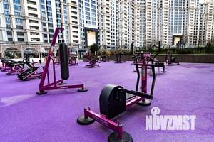 1-к квартира, посуточно, 48м2, 1/1 этаж