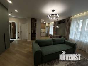 2-к квартира, на длительный срок, 72м2, 2/9 этаж