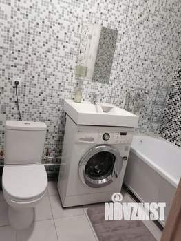 2-к квартира, на длительный срок, 39м2, 11/16 этаж