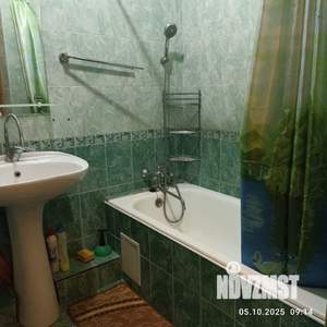 1-к квартира, на длительный срок, 40м2, 1/6 этаж