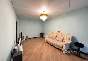 2-к квартира, на длительный срок, 63м2, 4/24 этаж