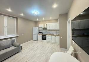 2-к квартира, на длительный срок, 53м2, 7/16 этаж