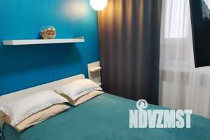 1-к квартира, посуточно, 33м2, 11/15 этаж