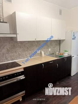 1-к квартира, на длительный срок, 41м2, 2/3 этаж