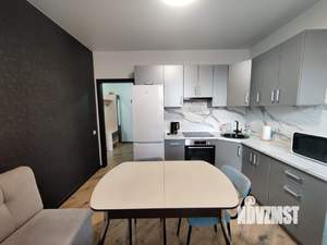 1-к квартира, на длительный срок, 38м2, 10/17 этаж