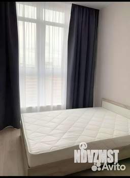 1-к квартира, на длительный срок, 36м2, 16/17 этаж