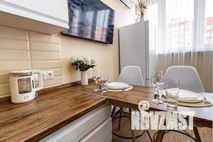 2-к квартира, посуточно, 65м2, 13/17 этаж