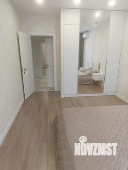 2-к квартира, на длительный срок, 60м2, 5/22 этаж