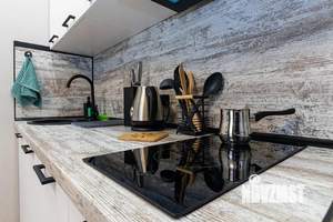 Студия квартира, посуточно, 21м2, 11/16 этаж