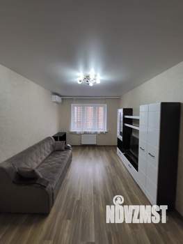 2-к квартира, на длительный срок, 57м2, 15/22 этаж