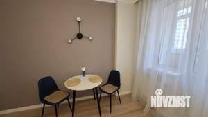 1-к квартира, на длительный срок, 37м2, 5/18 этаж