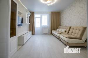 2-к квартира, на длительный срок, 65м2, 13/23 этаж