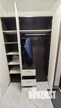 1-к квартира, на длительный срок, 40м2, 10/19 этаж