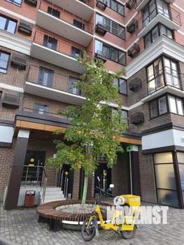 Студия квартира, посуточно, 26м2, 4/16 этаж