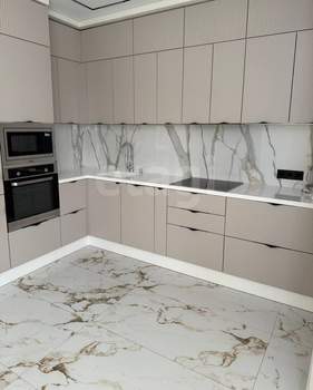 1-к квартира, на длительный срок, 42м2, 4/16 этаж