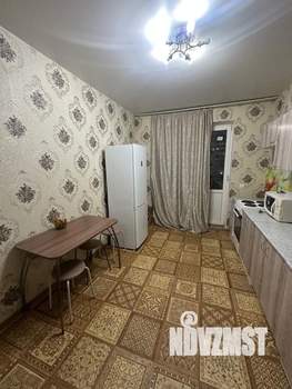 1-к квартира, на длительный срок, 36м2, 8/10 этаж