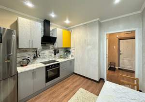 1-к квартира, на длительный срок, 38м2, 15/18 этаж