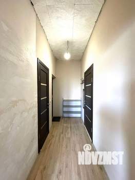 1-к квартира, на длительный срок, 35м2, 2/6 этаж